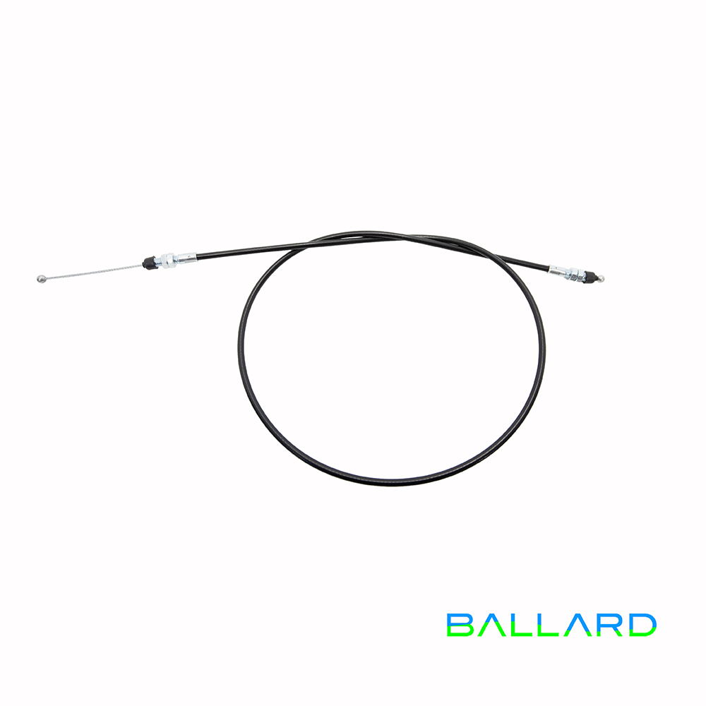 Cable- Long: Hex-Factor Chute Blocker image number null